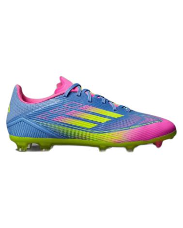 Trainers-De-Hombre-ADIDAS-BOTAS-DE-FUTBOL-F50-LEAGUE-FG-MG-PARA-UNISEX-EN-COLOR-MULTIC-MULTICOLOR