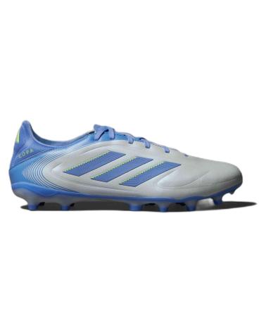 Deportivas-De-Hombre-ADIDAS-BOTAS-DE-FUTBOL-COPA-PURE-III-FG-MG-PARA-UNISEX-EN-COLOR-AZU-AZUL