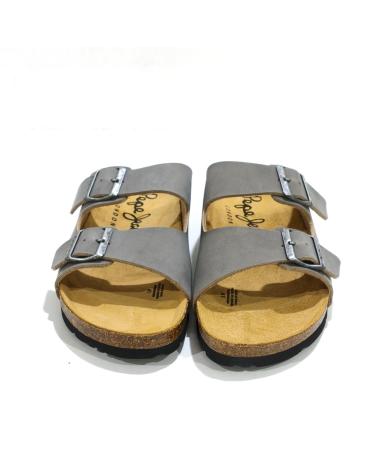 Sandalias de Hombre PEPE JEANS SANDALIAS PMS80003 HOMBRE TAUPE MARRóN