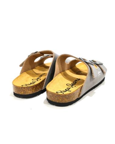 Sandalias de Hombre PEPE JEANS SANDALIAS PMS80003 HOMBRE TAUPE MARRóN