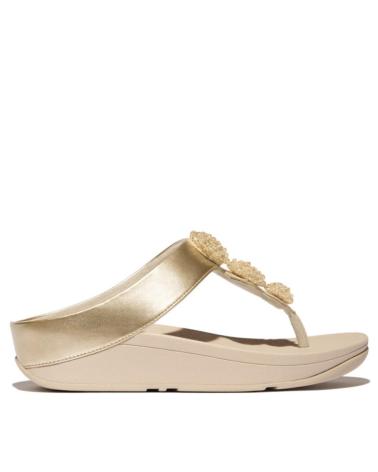 Sandálias-De-Mujer-FITFLOP-SANDALI-FINO-BEADIE-PLATEADO