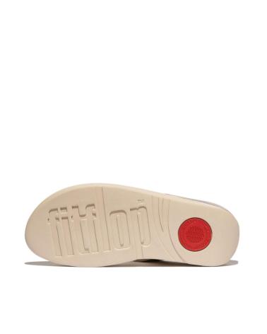 Sandálias-De-Mujer-FITFLOP-SANDALI-FINO-BEADIE-PLATEADO