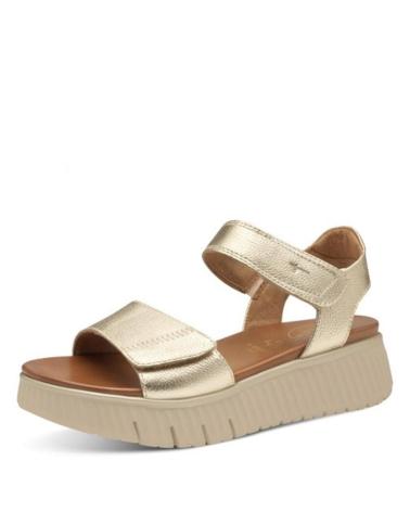 Sandales pour Femme TAMARIS 88720 PIEL ORO
