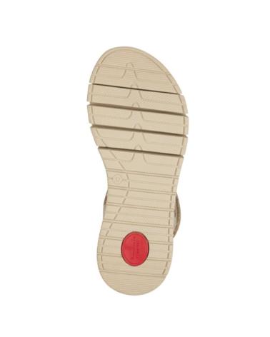 Sandales pour Femme TAMARIS 88720 PIEL ORO