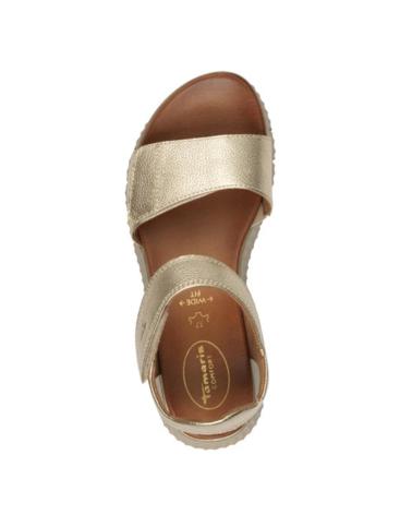 Sandales pour Femme TAMARIS 88720 PIEL ORO