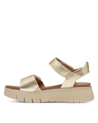 Sandales pour Femme TAMARIS 88720 PIEL ORO