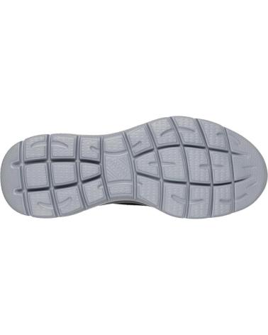 Sneaker-De-Hombre-SKECHERS-CALZADO-MARCA-MODELO-SUMMITS---PERFO-PARA-HOMBRE-NEGRO