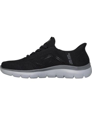 Sneaker-De-Hombre-SKECHERS-CALZADO-MARCA-MODELO-SUMMITS---PERFO-PARA-HOMBRE-NEGRO