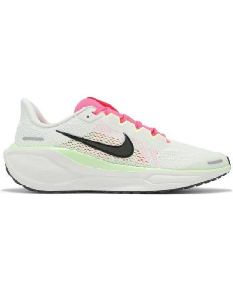 Sneaker für Damen NIKE AIR ZOOM PEGASUS 41 GS VARIOS COLORES