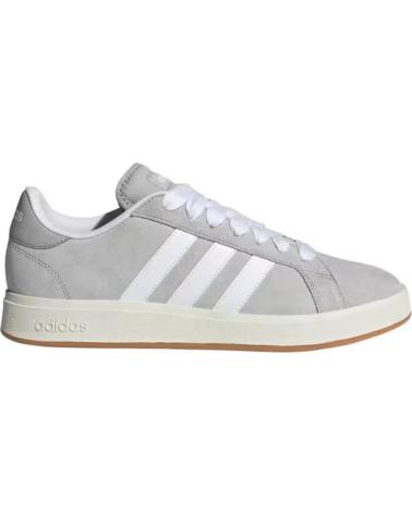 Sportivo per Donna e Bambina e Bambino ADIDAS DEPORTIVO GRAND COURTE 00S K GRIS
