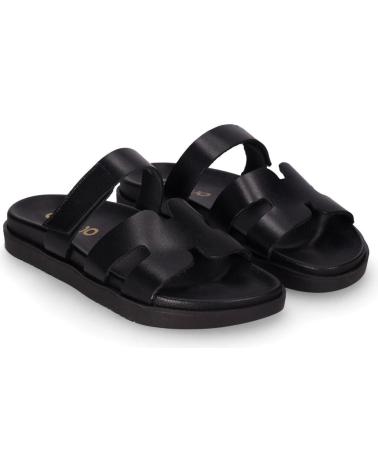 Sandali per Donna CHIKA10 ST LORENA 01 NEGRO-BLACK