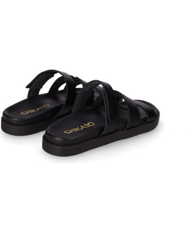 Sandali per Donna CHIKA10 ST LORENA 01 NEGRO-BLACK