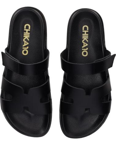 Sandali per Donna CHIKA10 ST LORENA 01 NEGRO-BLACK