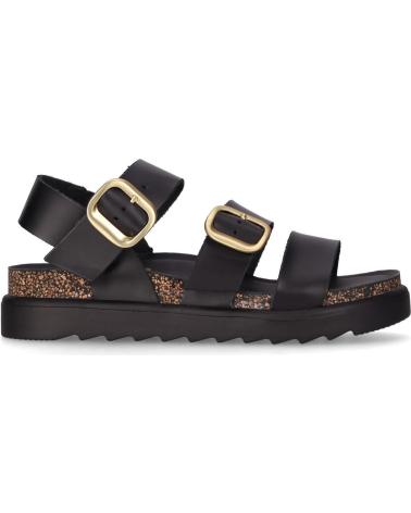 Sandali per Donna CHIKA10 ST ATUNEZ 01 NEGRO-BLACK