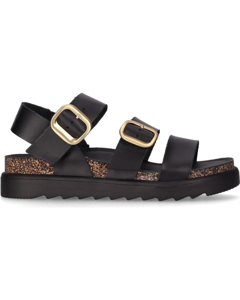 Sandali per Donna CHIKA10 ST ATUNEZ 01 NEGRO-BLACK