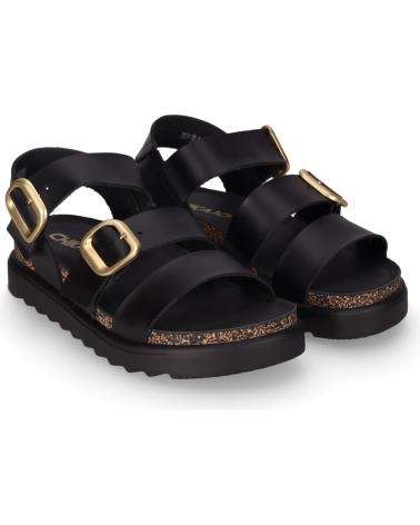 Sandali per Donna CHIKA10 ST ATUNEZ 01 NEGRO-BLACK