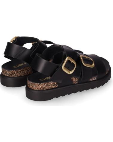 Sandali per Donna CHIKA10 ST ATUNEZ 01 NEGRO-BLACK