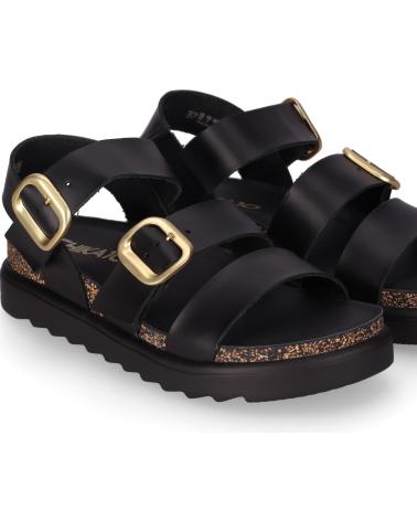 Sandali per Donna CHIKA10 ST ATUNEZ 01 NEGRO-BLACK
