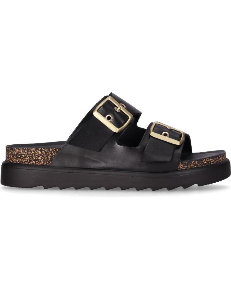 Sandales pour Femme CHIKA10 ST ATUNEZ 02 NEGRO-BLACK