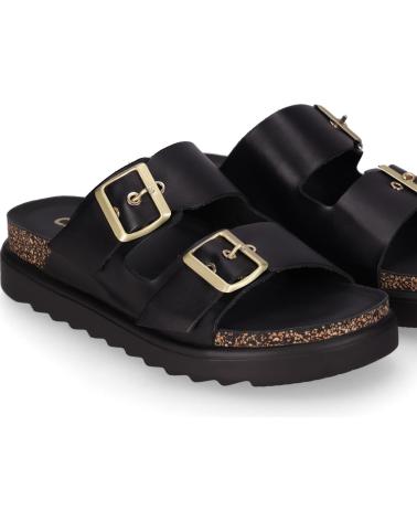 Sandales pour Femme CHIKA10 ST ATUNEZ 02 NEGRO-BLACK