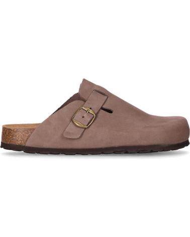 Zoccoli per Donna CHIKA10 ST SUEKO 02 MARRON-BROWN