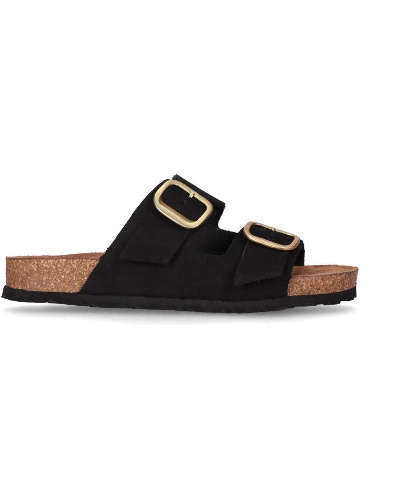 CHIKA10 ST PALMAR 05 NEGRO-BLACK