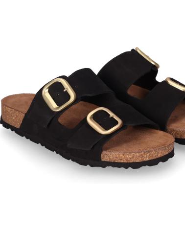 CHIKA10 ST PALMAR 05 NEGRO-BLACK