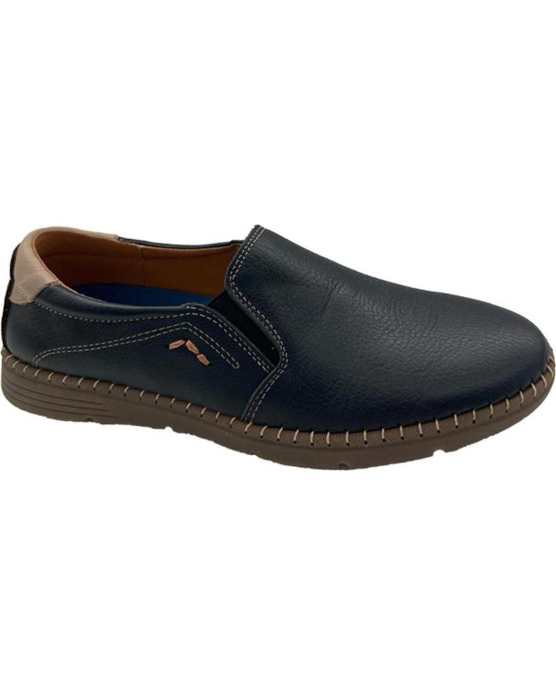 Zapatos de Hombre CHIKA10 ST VILARREAL 4221 MARINO-NAVY