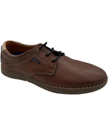 Zapatos de Hombre CHIKA10 ST VILARREAL 4220 MARRON-BROWN