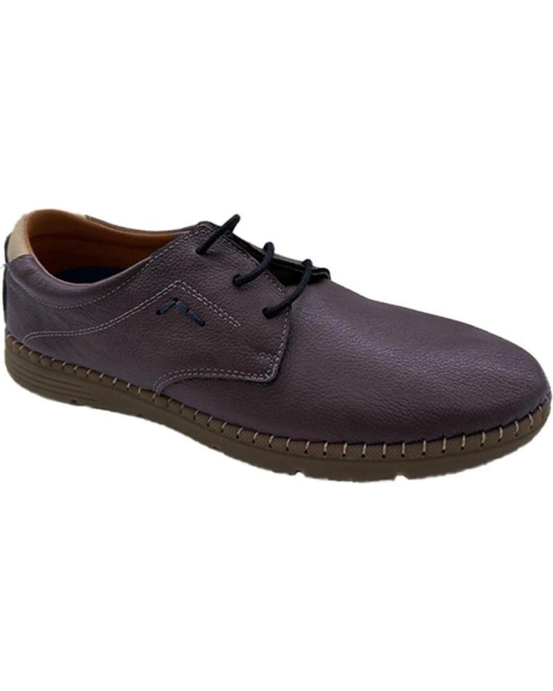 Zapatos de Hombre CHIKA10 ST VILARREAL 4220 MARINO-NAVY