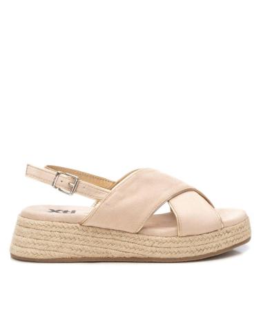 Sandalen für Damen XTI 130243 BEIGE