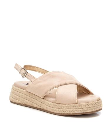 Sandalen für Damen XTI 130243 BEIGE