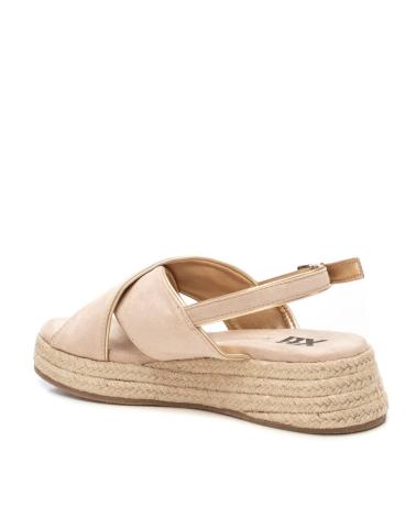 Sandalen für Damen XTI 130243 BEIGE