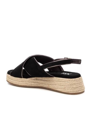 Sandalen für Damen XTI 130243 NEGRO