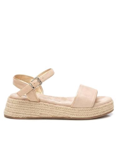 Sandales pour Femme XTI 130244 BEIGE