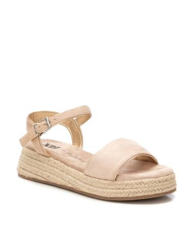 Sandales pour Femme XTI 130244 BEIGE