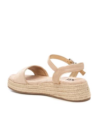 Sandales pour Femme XTI 130244 BEIGE