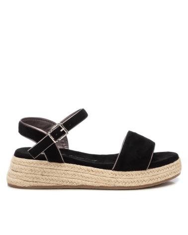 Sandalen für Damen XTI 130244 NEGRO