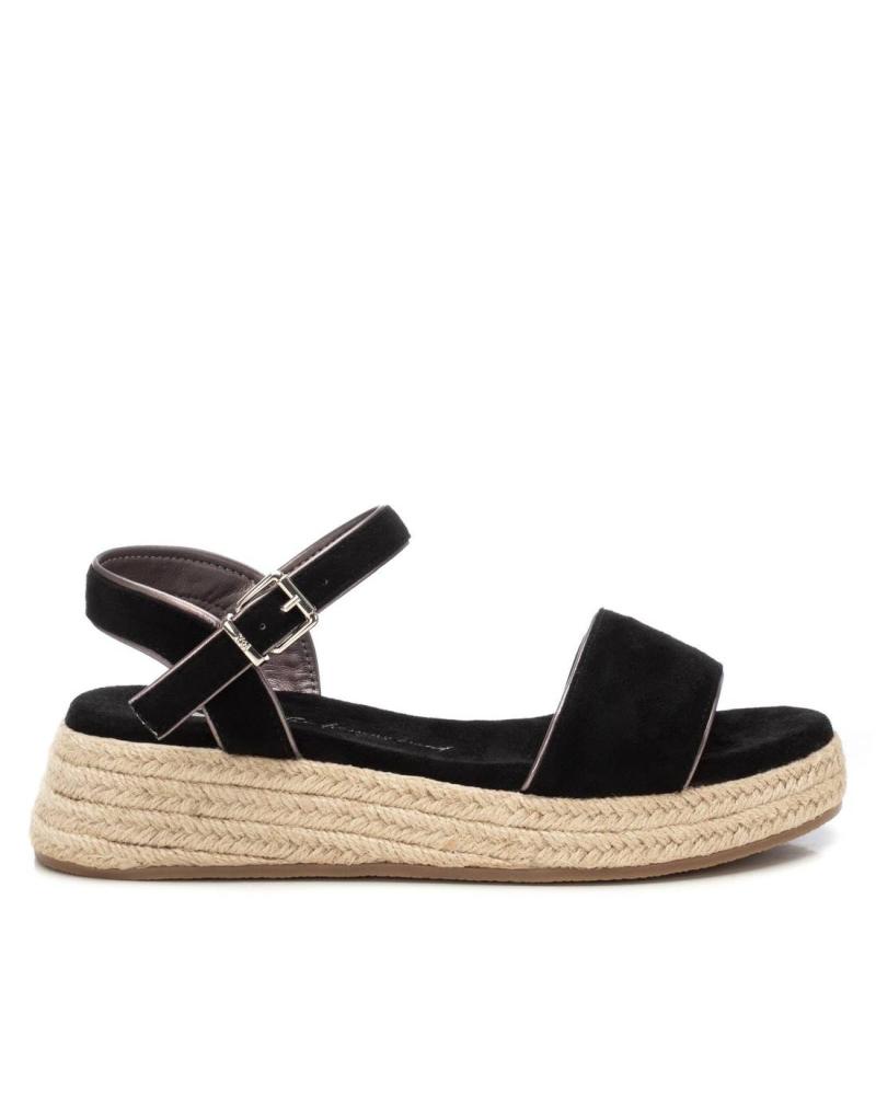 Sandalen für Damen XTI 130244 NEGRO