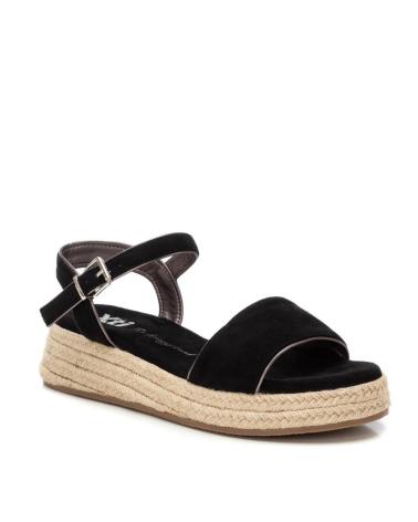 Sandalen für Damen XTI 130244 NEGRO