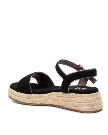 Sandalen für Damen XTI 130244 NEGRO