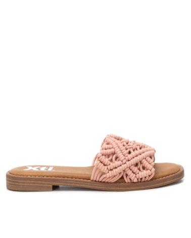 Sandalen für Damen XTI 130271 NUDE