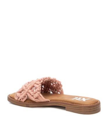 Sandalen für Damen XTI 130271 NUDE
