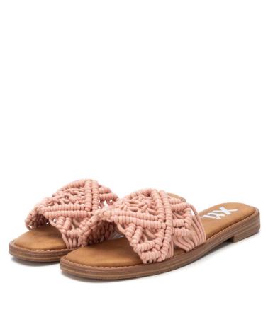 Sandalen für Damen XTI 130271 NUDE