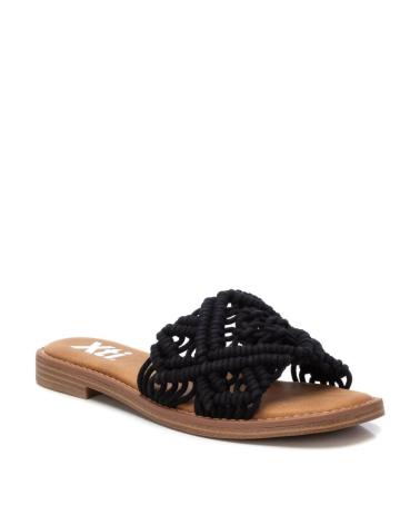 Woman Sandals XTI 130271 NEGRO
