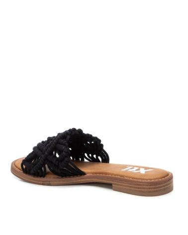 Woman Sandals XTI 130271 NEGRO
