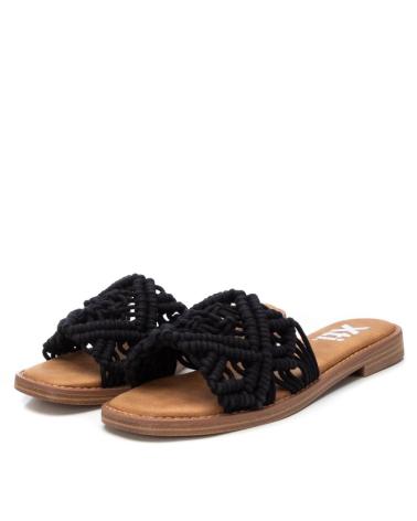 Woman Sandals XTI 130271 NEGRO