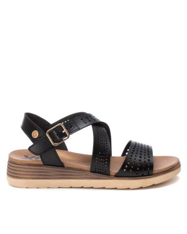 Sandalen für Damen XTI 130305 NEGRO