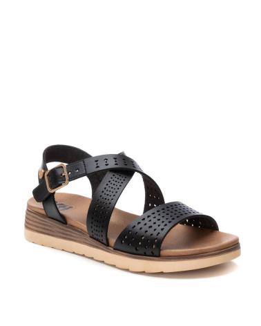 Sandalen für Damen XTI 130305 NEGRO