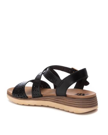 Sandalen für Damen XTI 130305 NEGRO